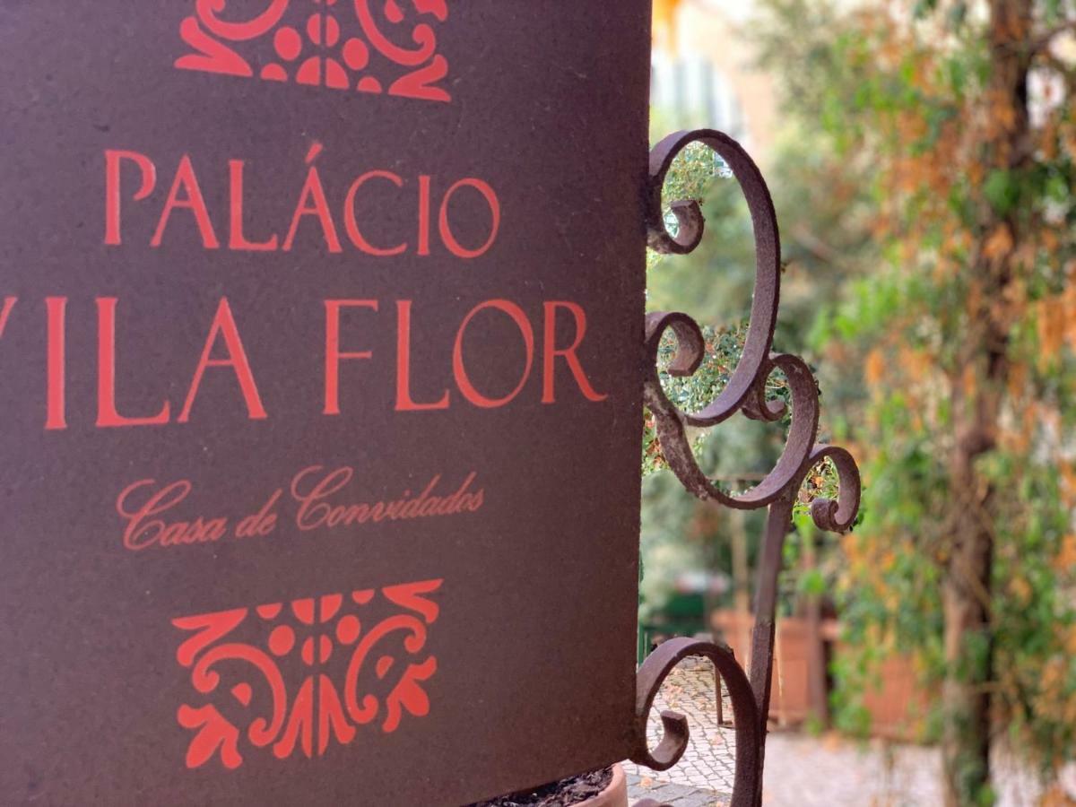 Palacio Vila Flor Hotel Lisboa Zewnętrze zdjęcie